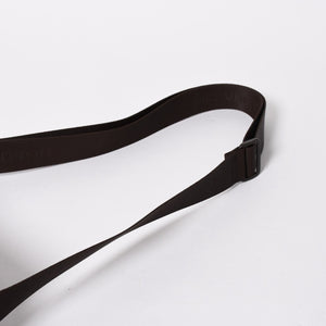 極美品 LOUIS VUITTON ルイヴィトン ダミエ リポーター メルヴィール ショルダーバッグ ブラウン 廃番 斜め掛け 鞄 N51126 中古 4a008269