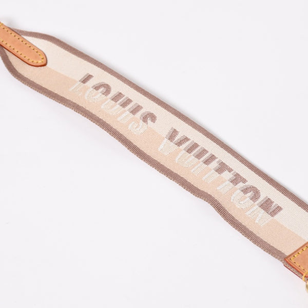 LOUIS VUITTON ルイヴィトン ネヴァーフルBB ハンドバッグ M46705 ショルダーバッグ 2WAY モノグラム ブラウン PVC レザー 美品 中古 4a008272