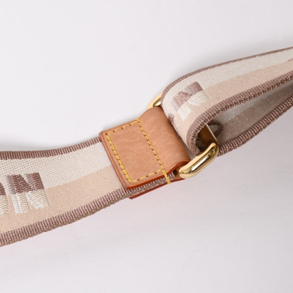 LOUIS VUITTON ルイヴィトン ネヴァーフルBB ハンドバッグ M46705 ショルダーバッグ 2WAY モノグラム ブラウン PVC レザー 美品 中古 4a008272