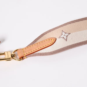 LOUIS VUITTON ルイヴィトン ネヴァーフルBB ハンドバッグ M46705 ショルダーバッグ 2WAY モノグラム ブラウン PVC レザー 美品 中古 4a008272