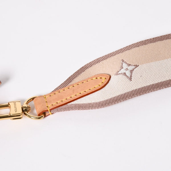 LOUIS VUITTON ルイヴィトン ネヴァーフルBB ハンドバッグ M46705 ショルダーバッグ 2WAY モノグラム ブラウン PVC レザー 美品 中古 4a008272