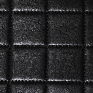 極美品 CHANEL シャネル イーストウエスト チェーンショルダーバッグ 7番台 ココマーク チョコバー ラムスキン ブラック 中古 4a008246