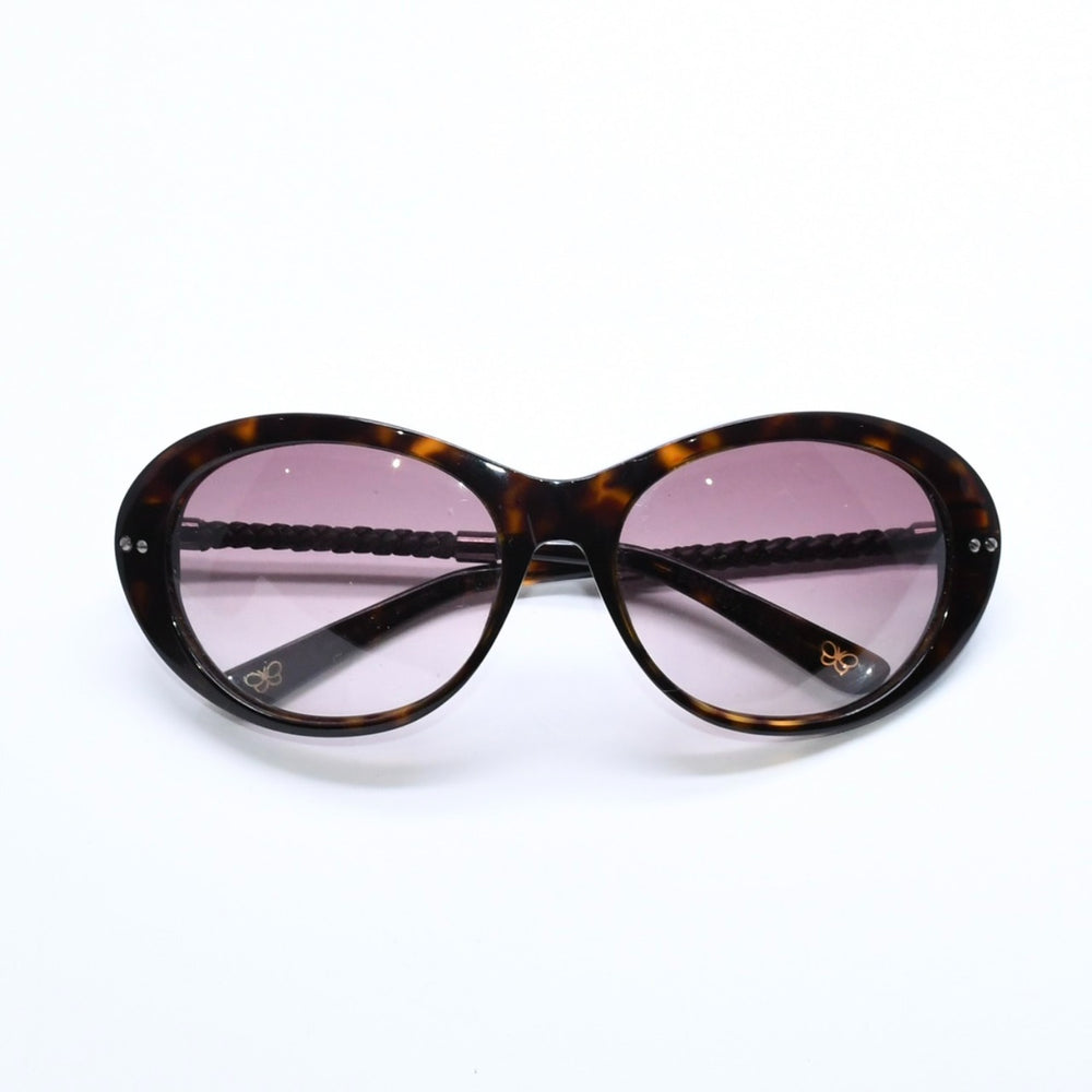 Mint condition BOTTEGA VENETA sunglasses, eyewear BV 103/S 7G3 02, size 56◻17 120 Brown Used 4a008280