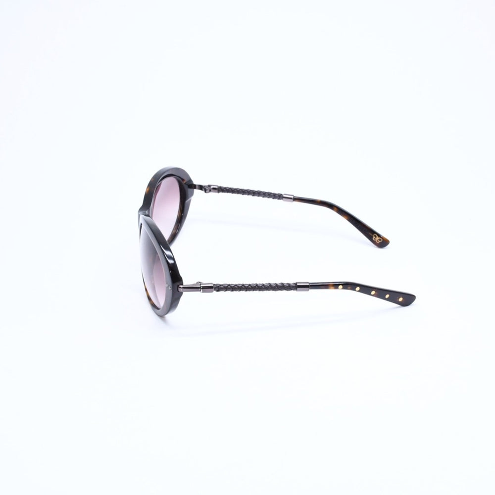 Mint condition BOTTEGA VENETA sunglasses, eyewear BV 103/S 7G3 02, size 56◻17 120 Brown Used 4a008280