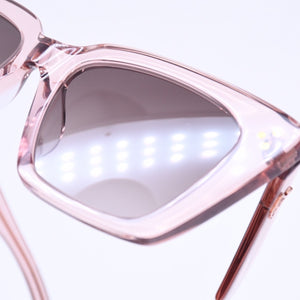 Brand new, unused Vivienne Westwood sunglasses/eyewear.W5070-1 224 Size 53◻18-147 Used 4a008284