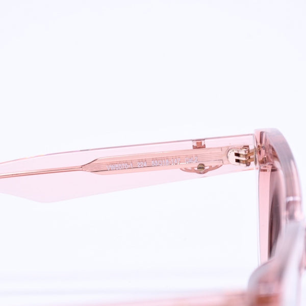 Brand new, unused Vivienne Westwood sunglasses/eyewear.W5070-1 224 Size 53◻18-147 Used 4a008284