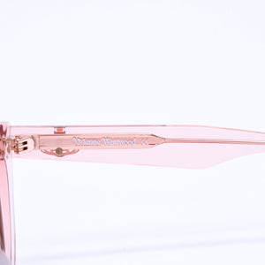 Brand new, unused Vivienne Westwood sunglasses/eyewear.W5070-1 224 Size 53◻18-147 Used 4a008284