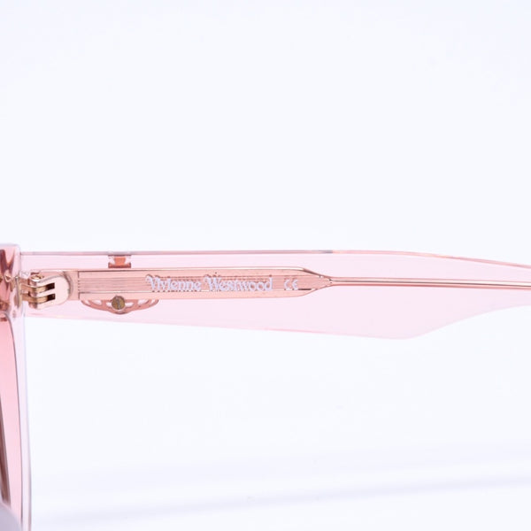 Brand new, unused Vivienne Westwood sunglasses/eyewear.W5070-1 224 Size 53◻18-147 Used 4a008284