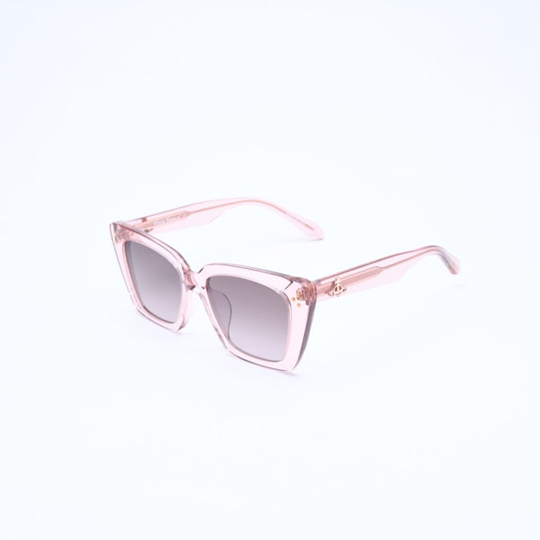 Brand new, unused Vivienne Westwood sunglasses/eyewear.W5070-1 224 Size 53◻18-147 Used 4a008284