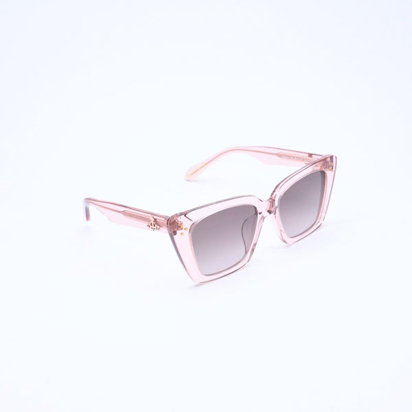 Brand new, unused Vivienne Westwood sunglasses/eyewear.W5070-1 224 Size 53◻18-147 Used 4a008284