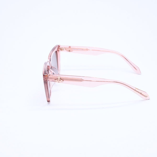 Brand new, unused Vivienne Westwood sunglasses/eyewear.W5070-1 224 Size 53◻18-147 Used 4a008284