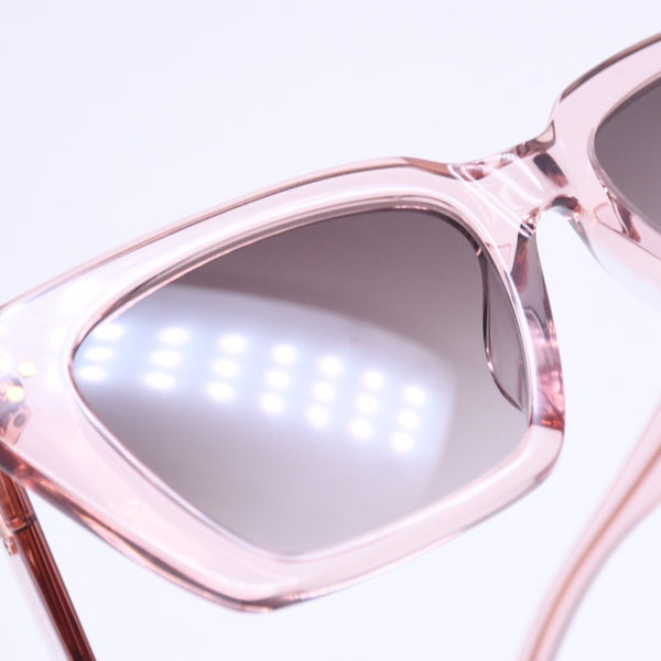 Brand new, unused Vivienne Westwood sunglasses/eyewear.W5070-1 224 Size 53◻18-147 Used 4a008284