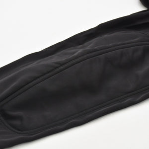 Very Good Condition JIL SANDER Jil Sander Zip Up Jacket Jacket J21BN0127 J65141 Size 46 Black Black Used 4a008293