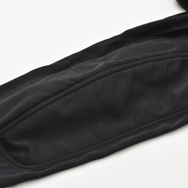 Very Good Condition JIL SANDER Jil Sander Zip Up Jacket Jacket J21BN0127 J65141 Size 46 Black Black Used 4a008293