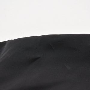 Very Good Condition JIL SANDER Jil Sander Zip Up Jacket Jacket J21BN0127 J65141 Size 46 Black Black Used 4a008293