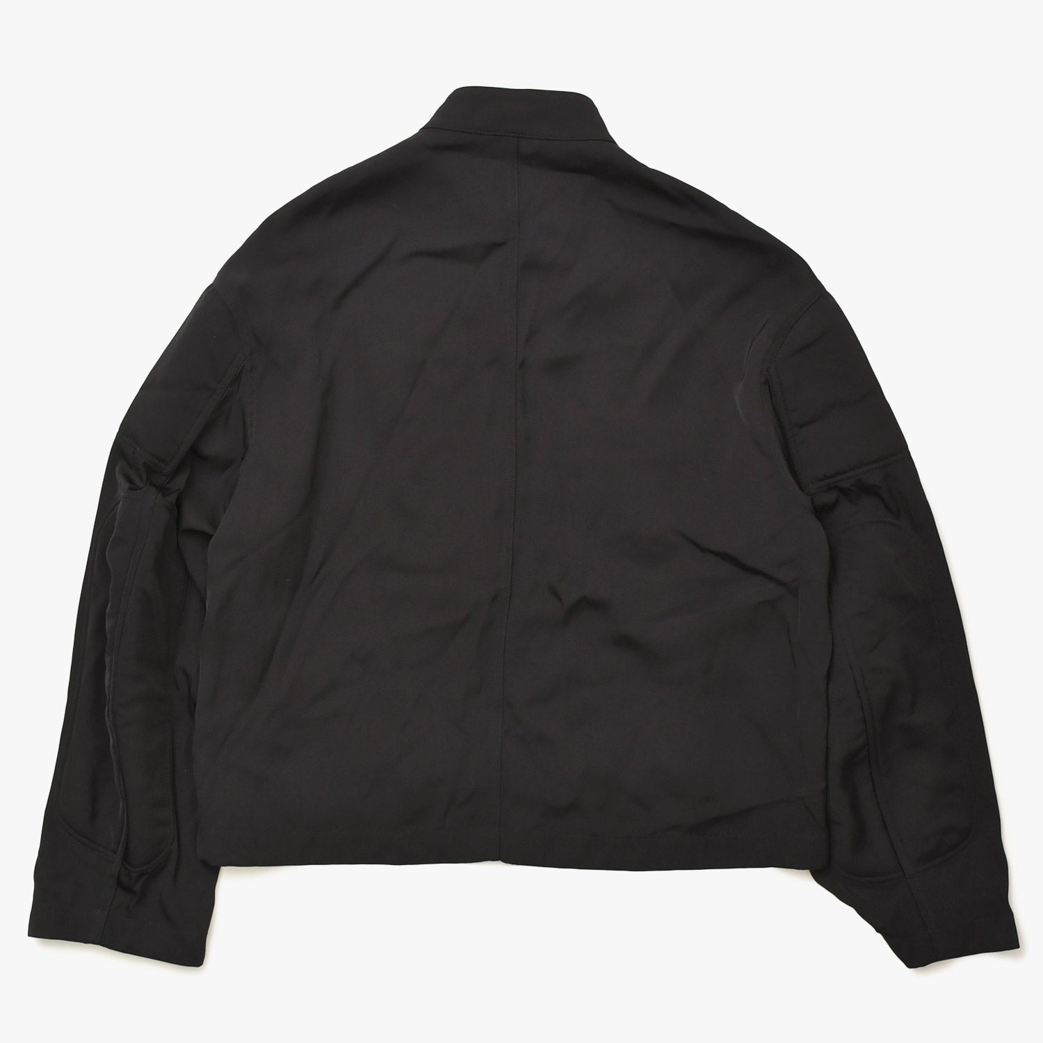 極美品 JIL SANDER ジルサンダー ジップアップジャケット ジャケット