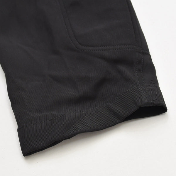 Very Good Condition JIL SANDER Jil Sander Zip Up Jacket Jacket J21BN0127 J65141 Size 46 Black Black Used 4a008293