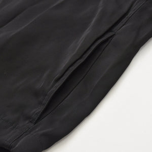 Very Good Condition JIL SANDER Jil Sander Zip Up Jacket Jacket J21BN0127 J65141 Size 46 Black Black Used 4a008293