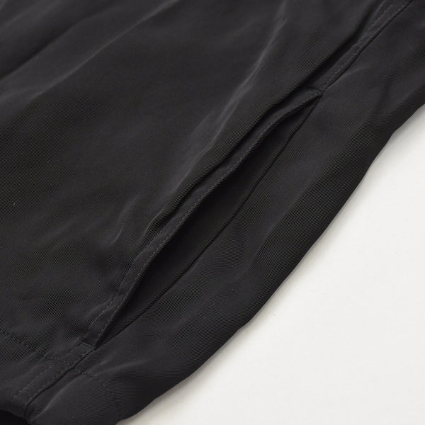 Very Good Condition JIL SANDER Jil Sander Zip Up Jacket Jacket J21BN0127 J65141 Size 46 Black Black Used 4a008293