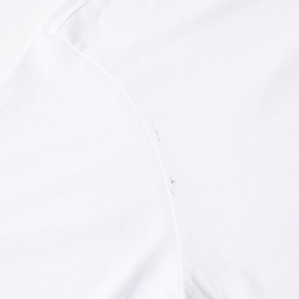KENZO ケンゾー 半袖Tシャツ F865TS0504YP サイズXL ホワイト マルチカラー プリント コットン 美品 中古 4a007836