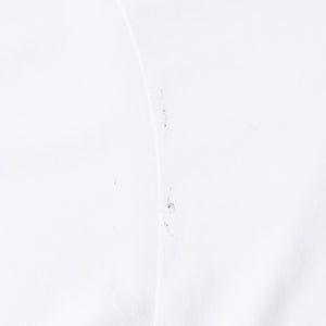 KENZO ケンゾー 半袖Tシャツ F865TS0504YP サイズXL ホワイト マルチカラー プリント コットン 美品 中古 4a007836
