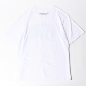 【XLサイズ】新品未使用 BILLIONAIRE BOYS CLUB カサノバボーイズクラブ Tシャツ ホワイト 中古 4a008067