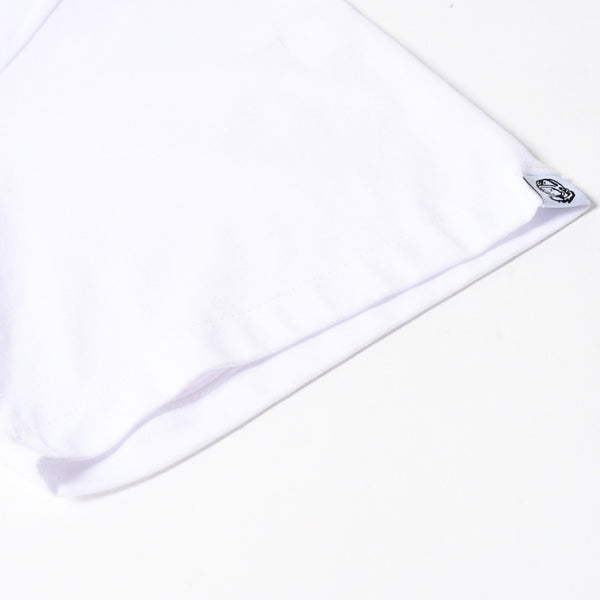 【XLサイズ】新品未使用 BILLIONAIRE BOYS CLUB カサノバボーイズクラブ Tシャツ ホワイト 中古 4a008067