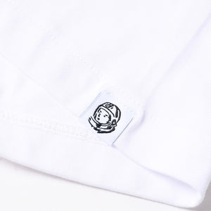 【XLサイズ】新品未使用 BILLIONAIRE BOYS CLUB カサノバボーイズクラブ Tシャツ ホワイト 中古 4a008067