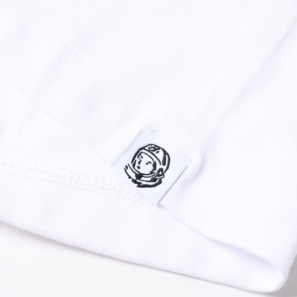 【XLサイズ】新品未使用 BILLIONAIRE BOYS CLUB カサノバボーイズクラブ Tシャツ ホワイト 中古 4a008067