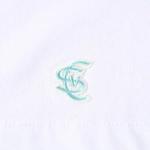【XLサイズ】新品未使用 BILLIONAIRE BOYS CLUB カサノバボーイズクラブ Tシャツ ホワイト 中古 4a008067