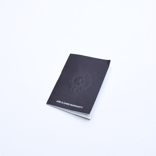 極美品 CHROME HEARTS クロムハーツ PAIRASS メガネ アイウェア メタル ゴールドフレーム 40384777 サイズ53◻︎21-134 中古 4a007915