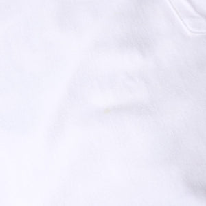 CHROME HEARTS クロムハーツ ホノルル限定 半袖ポケットTシャツ ホースシュー CHロゴ CHシャイン スパイラルロゴ Sサイズ ホワイト 美品 中古 4a008310