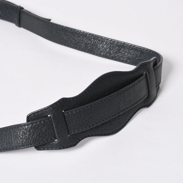 極美品 BALENCIAGA バレンシアガ ザ ファースト ハンドバッグ ショルダーバッグ グレー レザー 285434 ゴールド金具 中古 4a008336