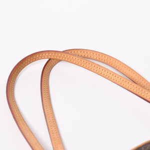 新品同様 LOUIS VUITTON ルイヴィトン LV×YK ネヴァーフルＭＭ M46381 草間彌生 モノグラム ブラウン 中古 4a008325