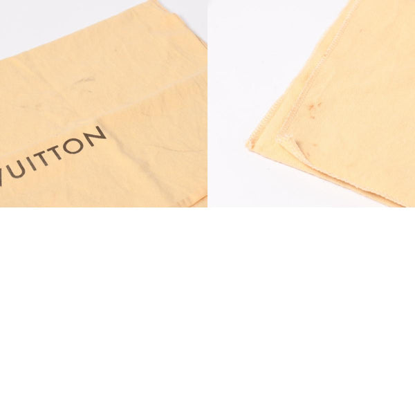 新品同様 LOUIS VUITTON ルイヴィトン LV×YK ネヴァーフルＭＭ M46381 草間彌生 モノグラム ブラウン 中古 4a008325