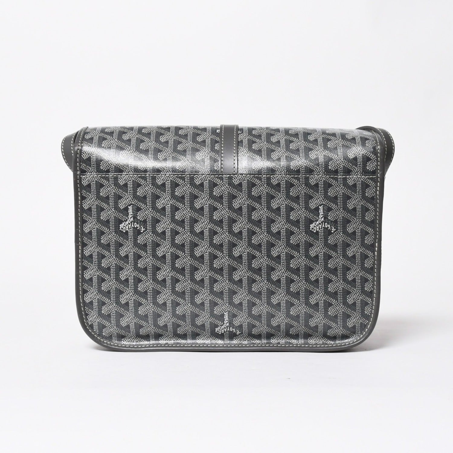 ゴヤール GOYARD ベルヴェデーレ 中古バッグ｜CASANOVA VINTAGE