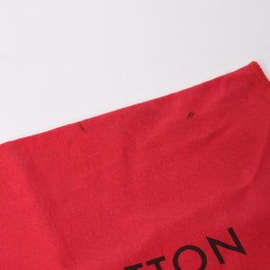 Very Good LOUIS VUITTON Monogram Cherry Pochette Accessory Accessory Pouch Takashi Murakami M95008 Used 4b010846