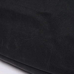 極美品 CHANEL シャネル スポーツライン ショルダーバッグ ココマーク 刺繍 ブラック カーキ グリーン 10番台 中古 4a008346