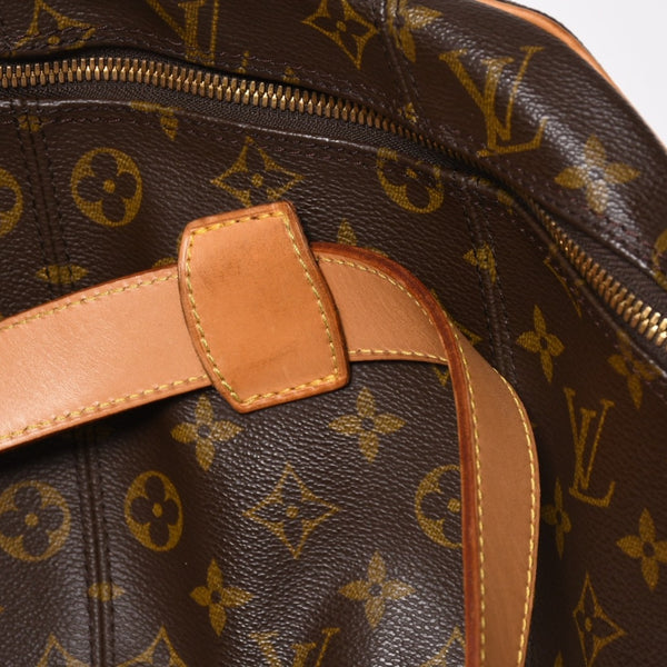 極美品 激レア LOUIS VUITTON × Vivienne Westwood ルイヴィトン ヴィヴィアンウエストウッド 7デザイナーズ バムバッグ 1996年 中古 4a008352