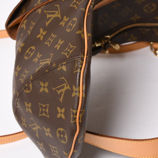 極美品 激レア LOUIS VUITTON × Vivienne Westwood ルイヴィトン ヴィヴィアンウエストウッド 7デザイナーズ バムバッグ 1996年 中古 4a008352