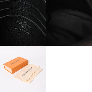 LOUIS VUITTON ルイヴィトン ショルダーバッグ バッグ ブラウン M69404 モノグラム・マカサー 美品 中古 4a008362
