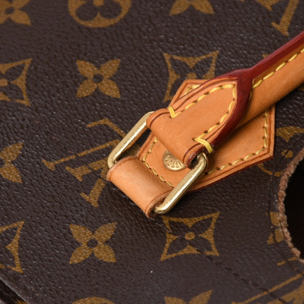 極美品 LOUIS VUITTON ルイヴィトン ウィズホールズ トートバッグ M40279 コムデギャルソン 川久保玲 2014 ゴールド金具 中古 4a008328