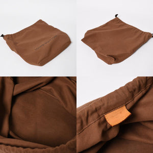 極美品 LOUIS VUITTON ルイヴィトン ウィズホールズ トートバッグ M40279 コムデギャルソン 川久保玲 2014 ゴールド金具 中古 4a008328