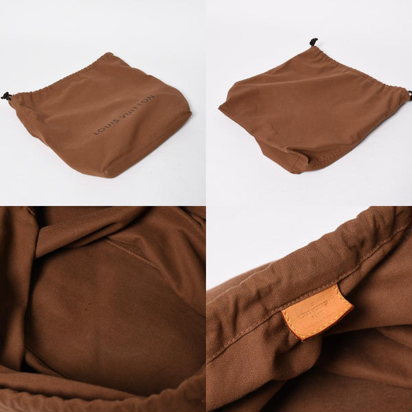 極美品 LOUIS VUITTON ルイヴィトン ウィズホールズ トートバッグ M40279 コムデギャルソン 川久保玲 2014 ゴールド金具 中古 4a008328