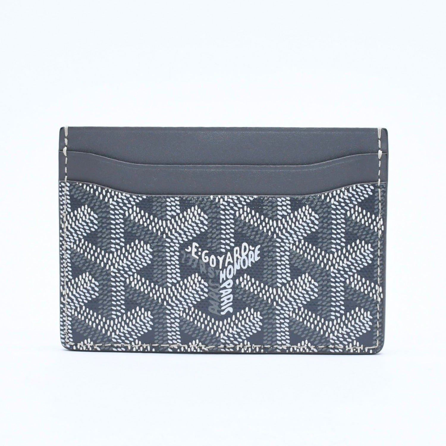 ゴヤール GOYARD 財布・カードケース 中古｜CASANOVA VINTAGE