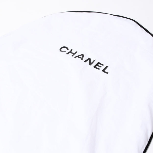 極美品 CHANEL シャネル ツイードジャケット P24616V15123 サイズ50 ココマーク メンズ レッド ネイビー ホワイト 中古 4a008714