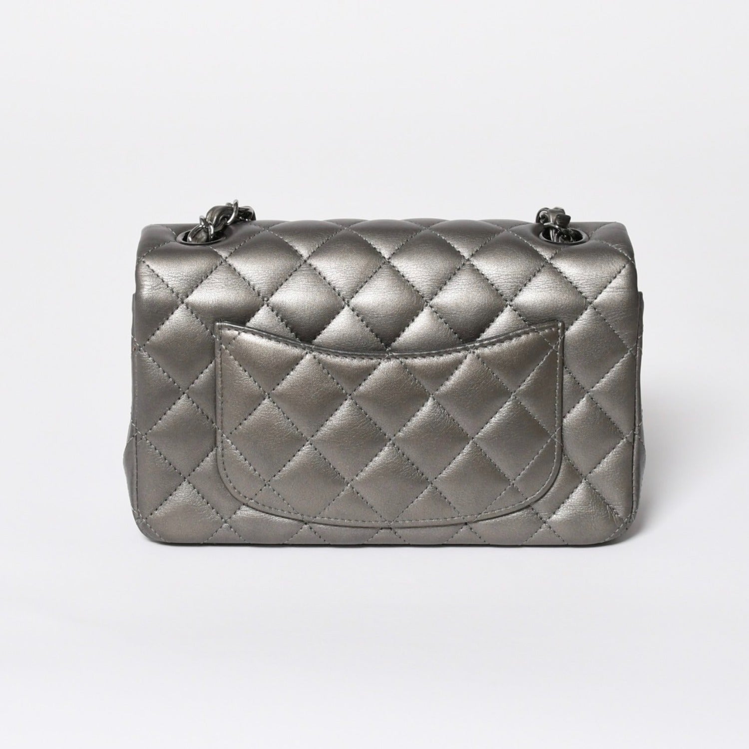 極美品 CHANEL シャネル マトラッセ 20 Sフラップ Sチェーンショルダー