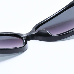 CHANEL シャネル サングラス アイウェア 5216-A c.501/3F サイズ61□16 135 ココマーク ブラック 美品 中古 4a008453