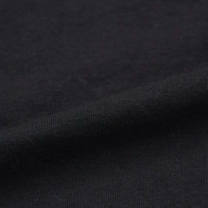 極美品 CHROME HEARTS × MATTY BOY クロムハーツ マッティボーイ Out of Vogue LS Tee T-Shirt 長袖シャツ ロングスリーブT ブラック 中古 4a008426