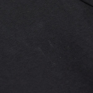 極美品 CHROME HEARTS × MATTY BOY クロムハーツ マッティボーイ Out of Vogue LS Tee T-Shirt 長袖シャツ ロングスリーブT ブラック 中古 4a008426